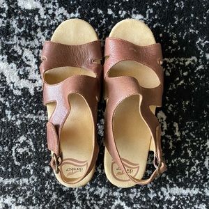 Dansko Sandals